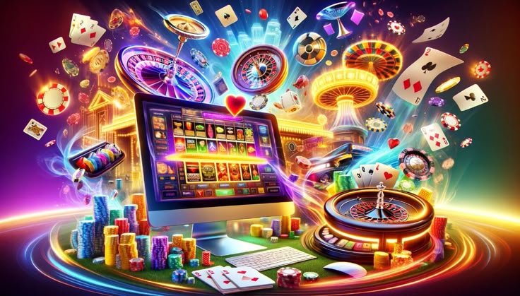 Mega Casino World Welcome Bonus