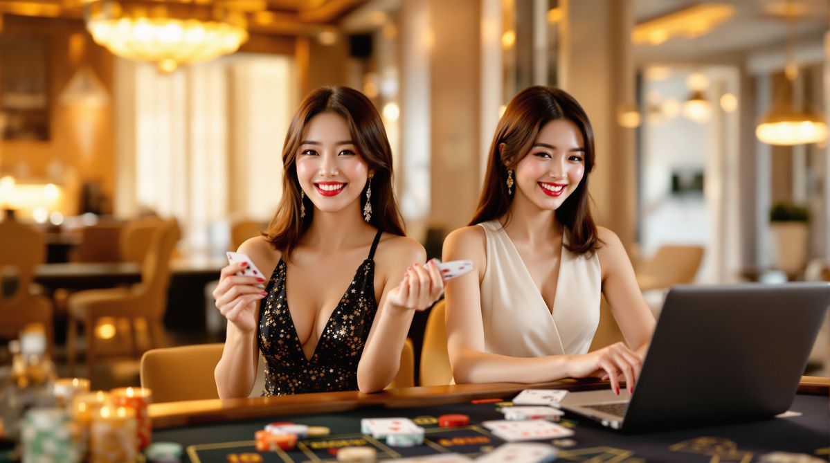 Mega Casino World Live Betting
