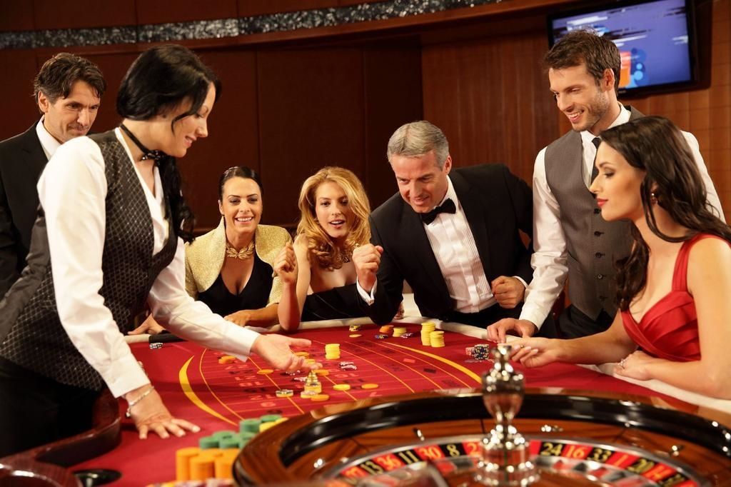 Mega Casino World Live Betting