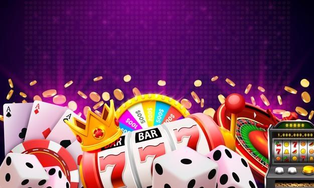 Mega Casino World Live Casino
