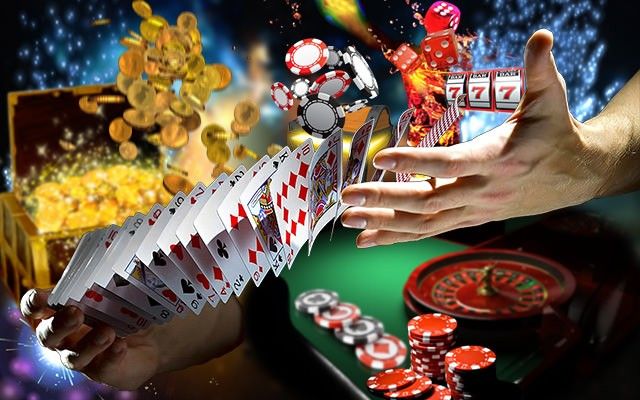 Mega Casino World Welcome Bonus